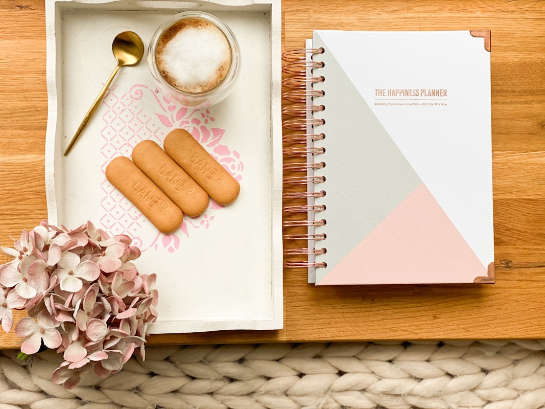 Nutritional planning consultation