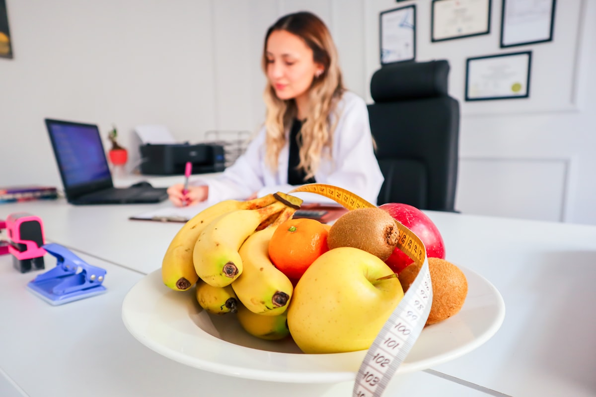 Hydration and its impact on metabolism